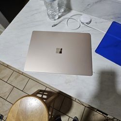 Microsoft Surface 3