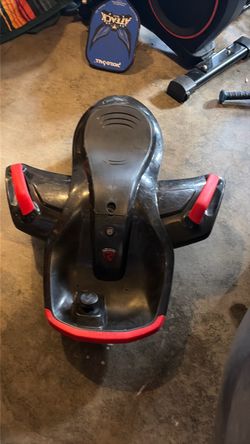 Powered Cart