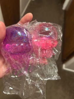 Squishy -Jellyfish
