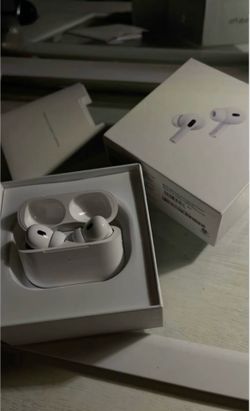 AirPods gen 3 pro