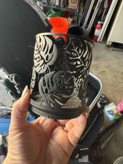 Bath & body works Candle Holder 