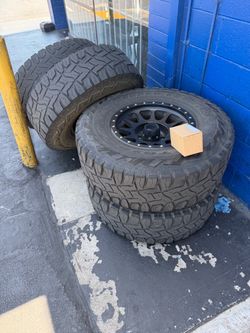 Method wheels
