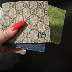 Men Wallet 