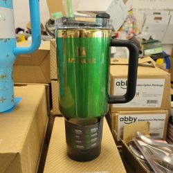 40oz Stanley Tumblers 