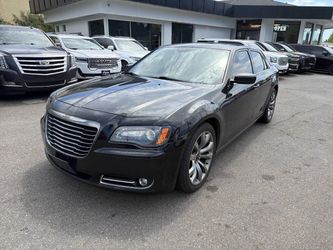 2014 Chrysler 300