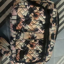 Lug Bag/purse