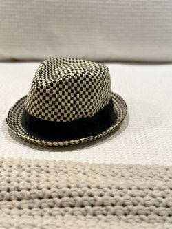 Men’s Fedora