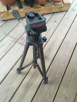 Solidex Tripod
