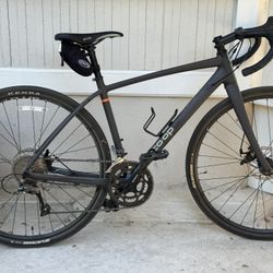 REI coop ADV2.1 Gravel Bike; Excellent; M