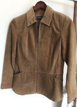 ❤️NORDSTROM SUEDE JACKET