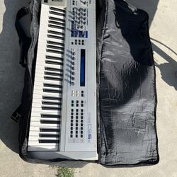 Yamaha Cs6x Keyboard 