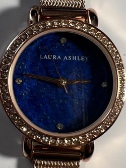 Laura Ashley LA2064BL Japan Movement 