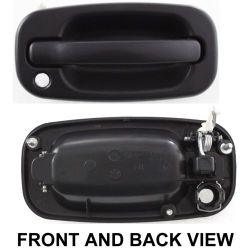New door handle Silverado Tahoe suburban 1999-2006