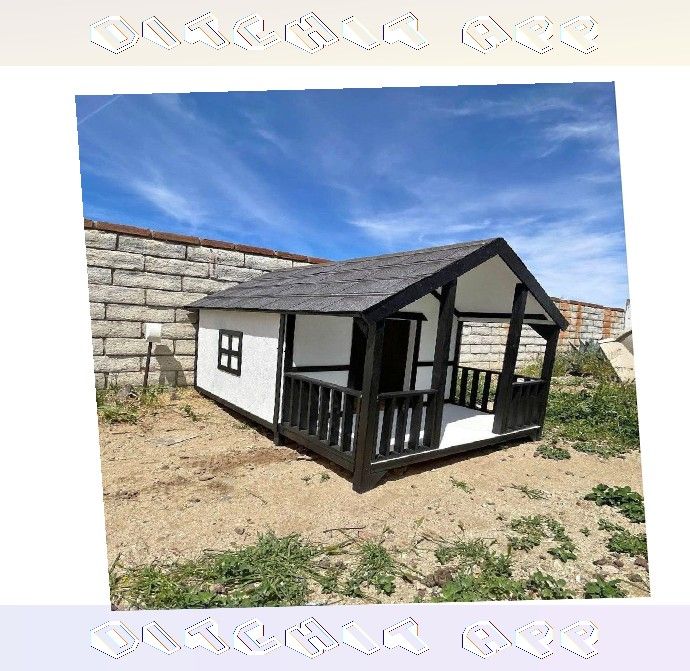 Snugly Dog Houses - Your Pet's Favorite Home Spot boy season