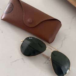 Ray Ban - Aviator 