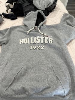 Hollister Hoodie Sweats