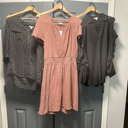 Women’s Clothing