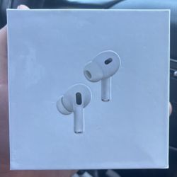 Air Pods Pro