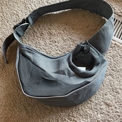 Dog Carry Bag -new-$25
