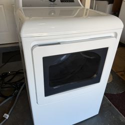 GE Electric Dryer