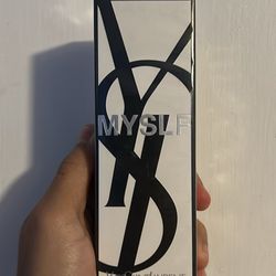 Ysl  Myslf