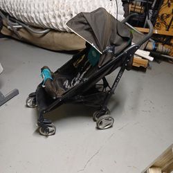 Graco Stroller 