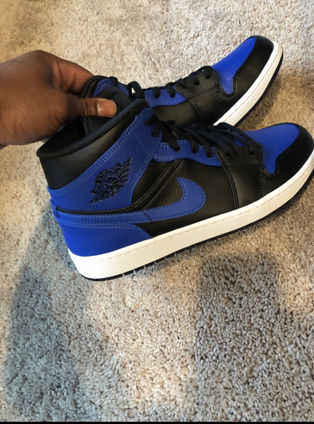 Jordan 1