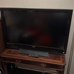 Old Working Vizio TV 42” Need Gone ASAP