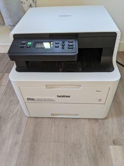 Brother HL-L3290CDW Color Laser Printer