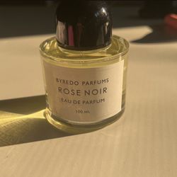 Byredo Rose Noir 100ml