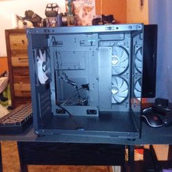 Brand New PC Case 