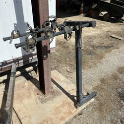 Bicycle Carrier