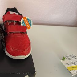 New Adidas Altar in CFl Toddler Size 6