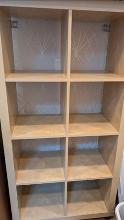 Ikea Kallax