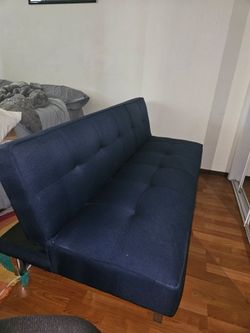 Serta couch