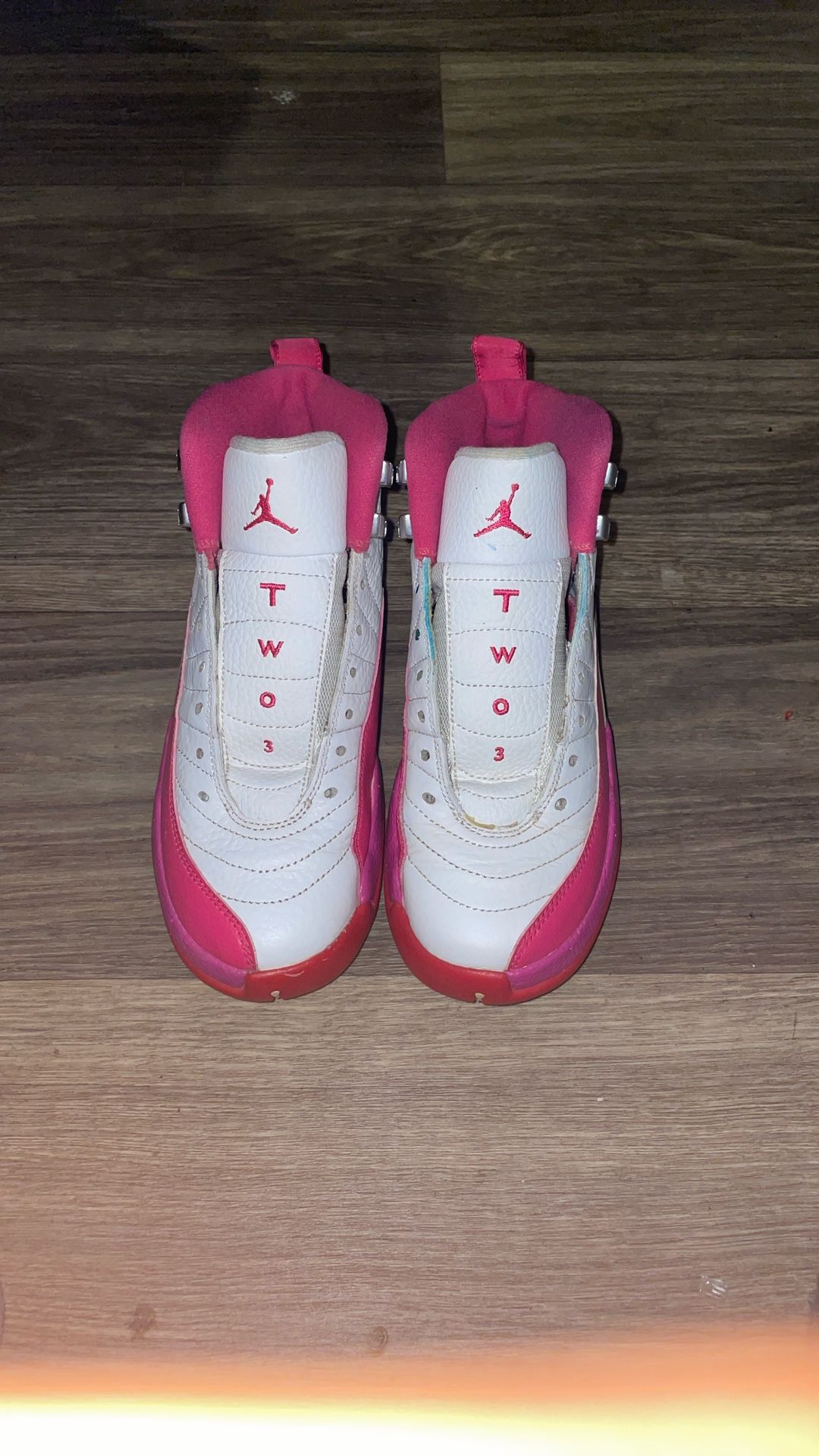 Jordan 5s