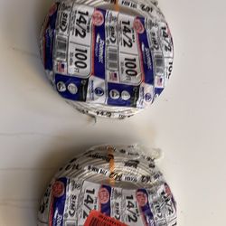 Rommex Southwire Building Wire 14/2 NM 100'