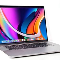 Apple MacBook Pro (2019 16”)