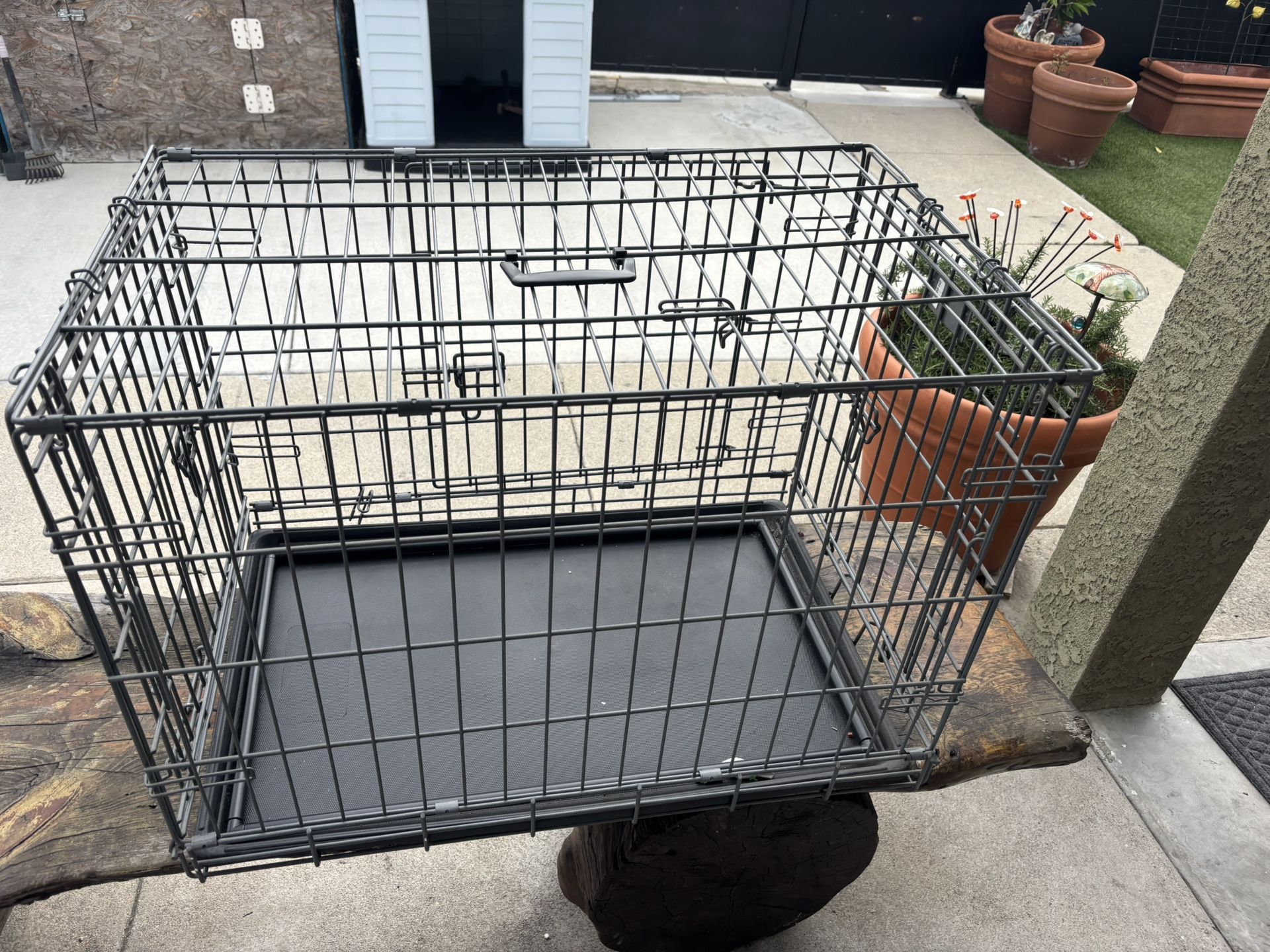 Dog Crate