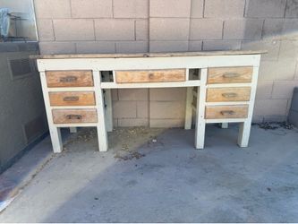 Free Workbench