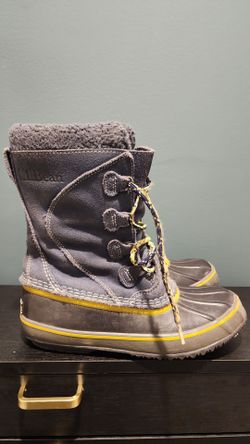 boots 5 Youth
