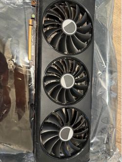 AMD Radeon RX 7700 XT