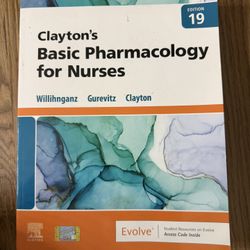 Nursing Book 