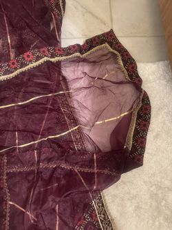 Indian Clothe