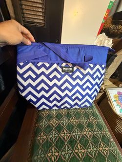 Igloo Insulated Cooler Tote Bag