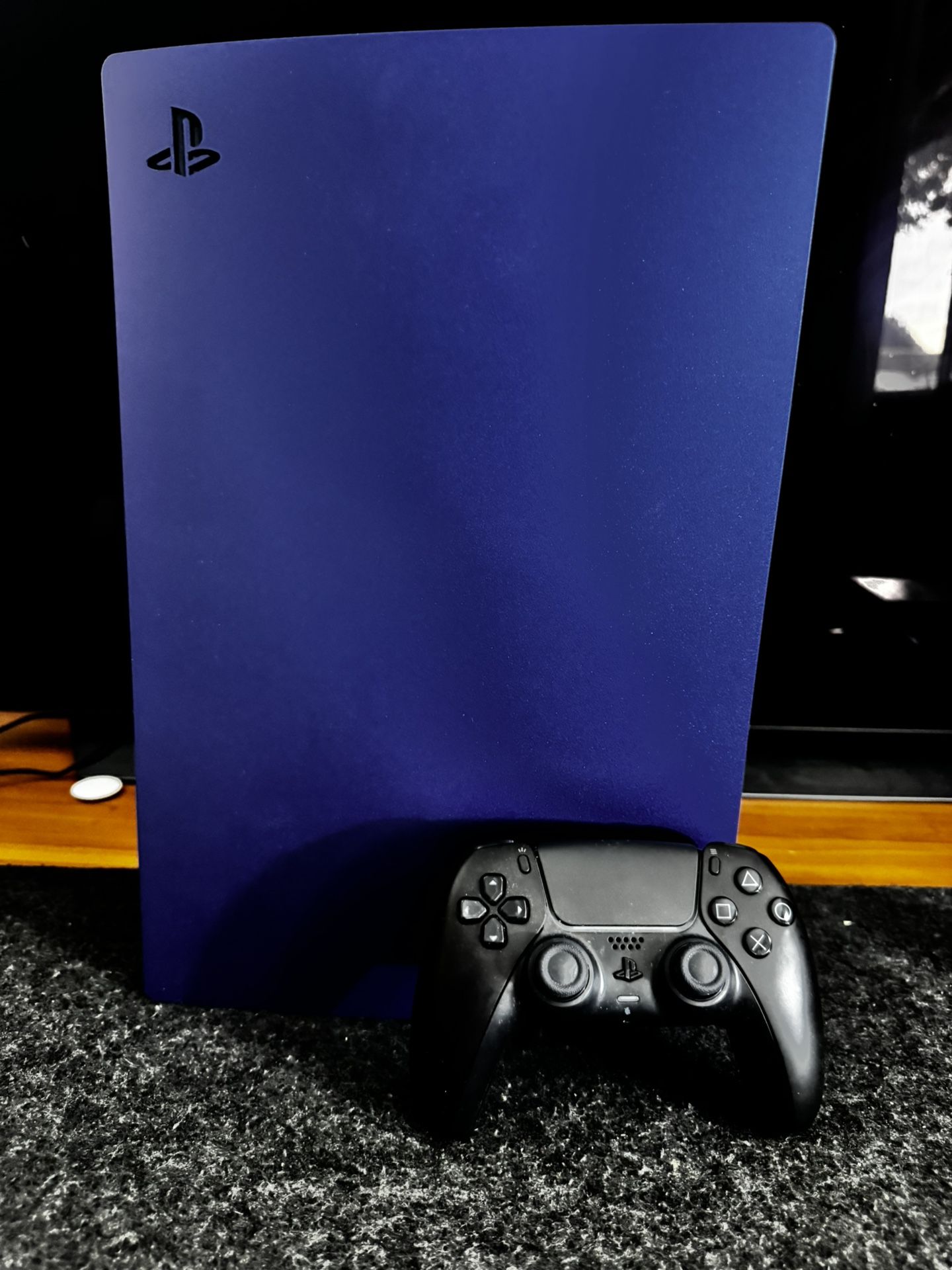 PlayStation 5 Disc Edition