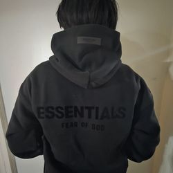 Hoddies ESSENTIAL