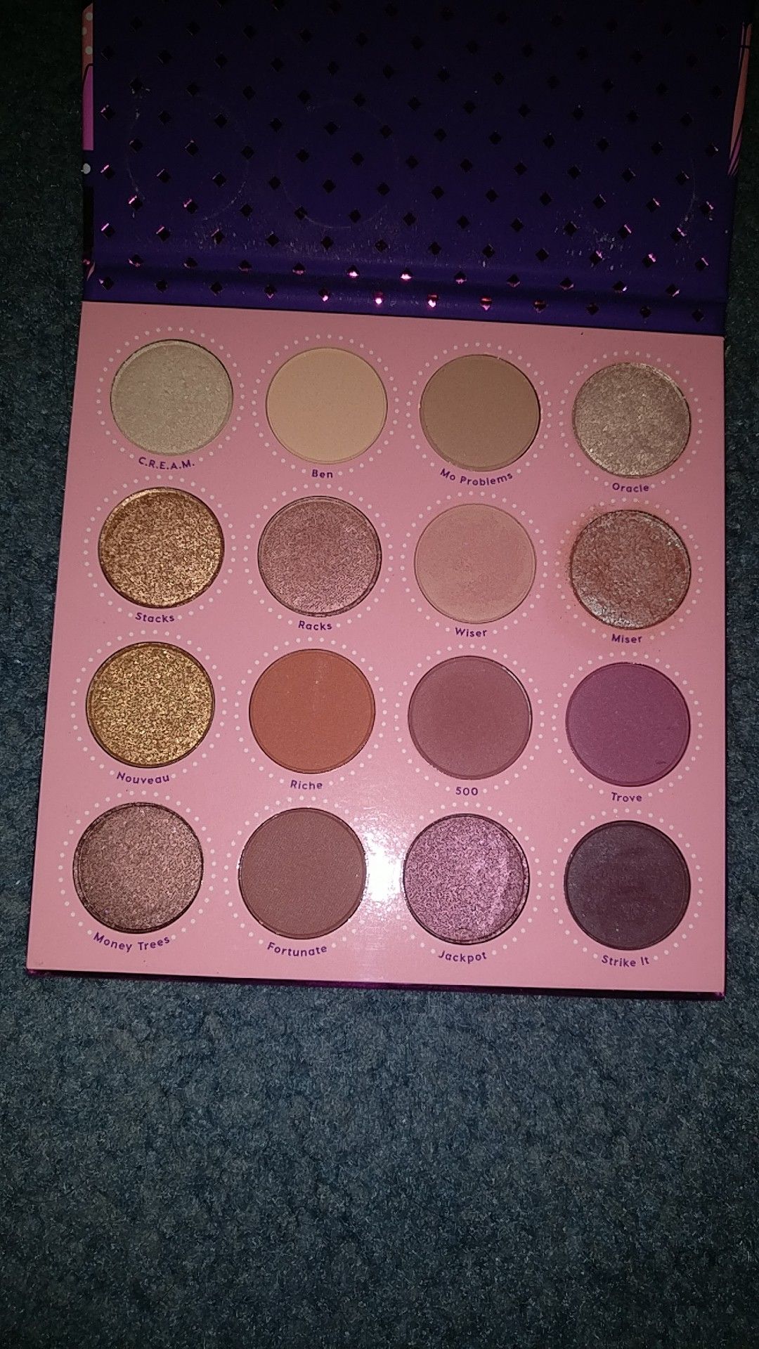 Colourpop