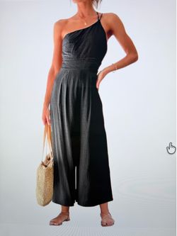 Women’s XL Jumpsuit