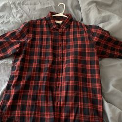Flannel